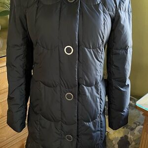 Cole Haan Puffer Coat..EUC
